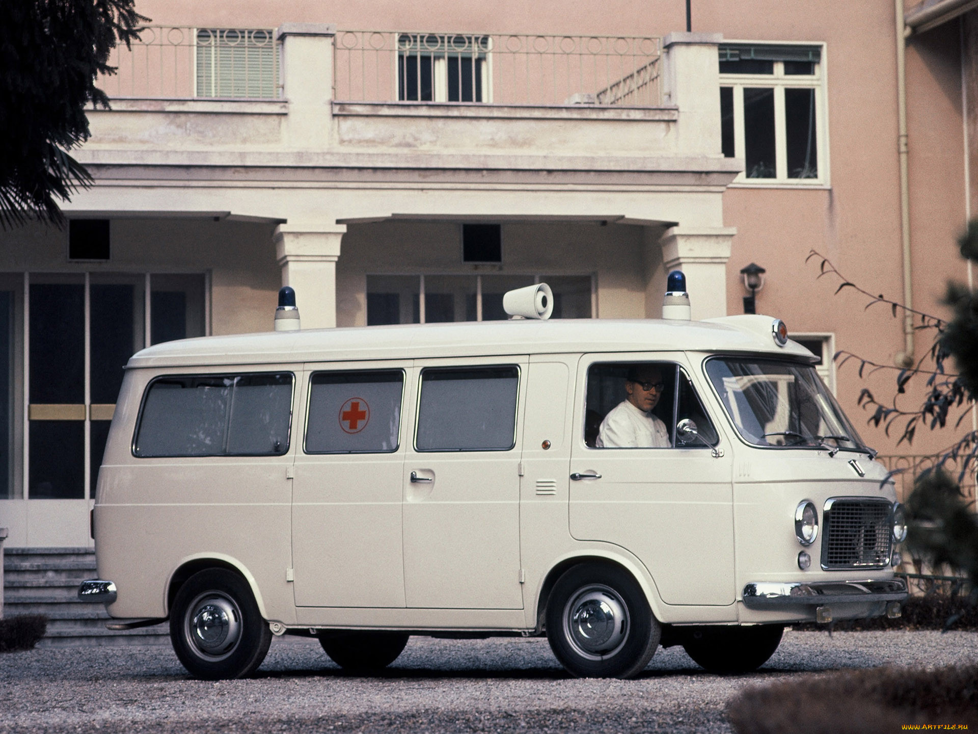 , fiat